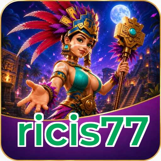 Tentang ricis77
