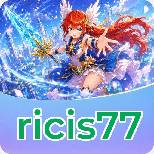 Fitur ricis77